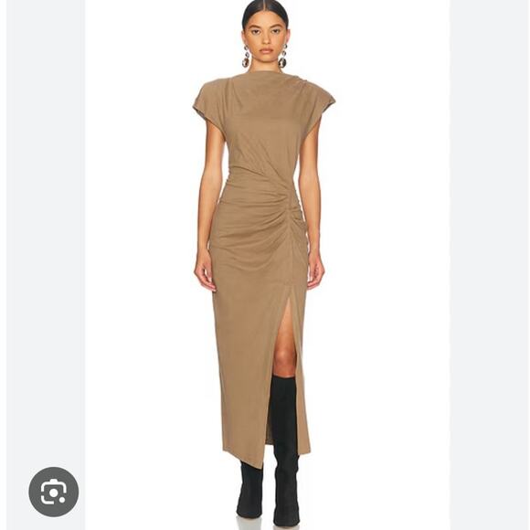 NWT Isabel Marant Nadela Dress FR 40 (L)